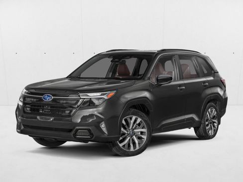 New 2026 Subaru Forester Touring AWD/4WD image 1