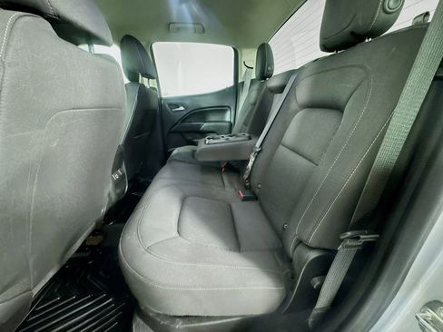 Used 2020 GMC Canyon SLE image 29