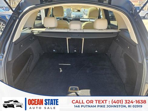 Used 2016 Mercedes-Benz GLC 300 4MATIC image 22