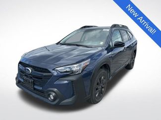 Used 2025 Subaru Outback Onyx Edition video 3