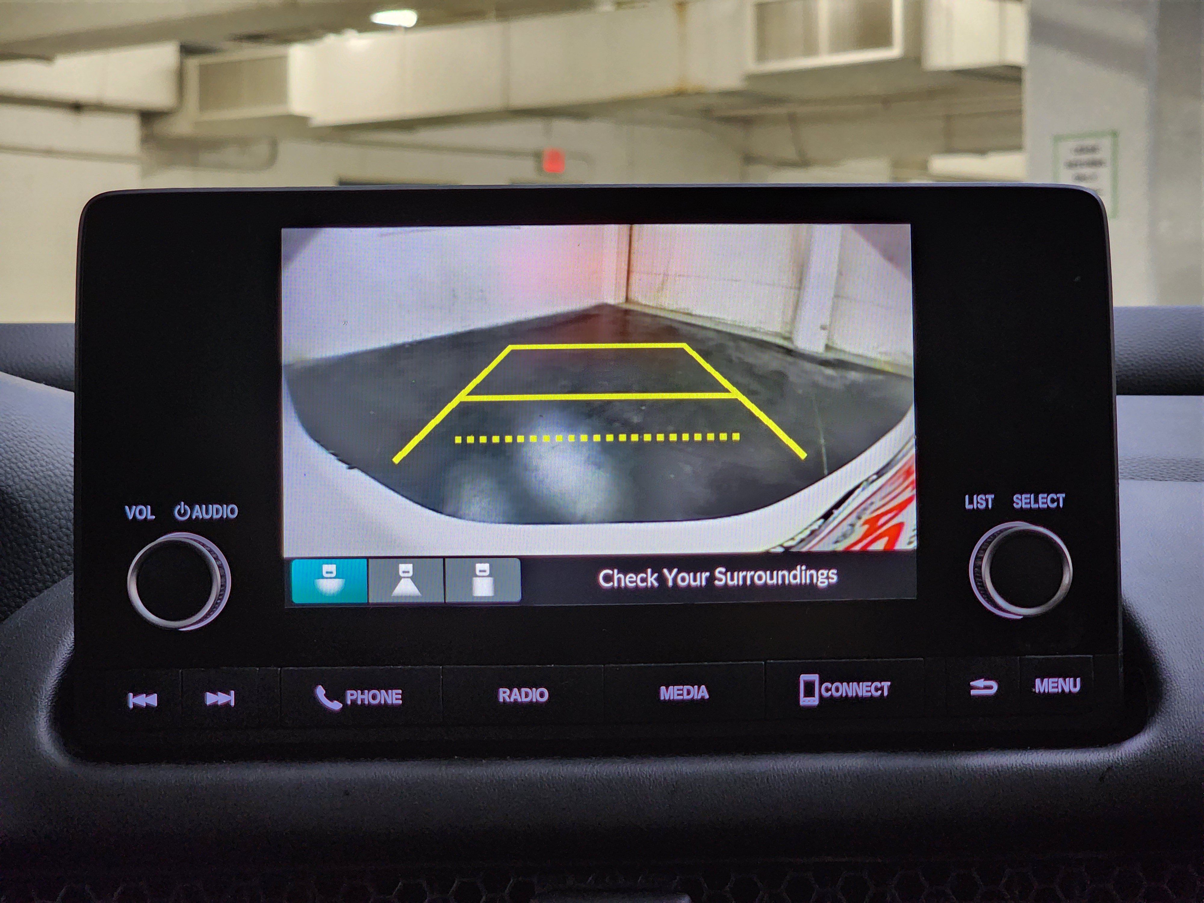 Used 2024 Honda HR-V LX image 27