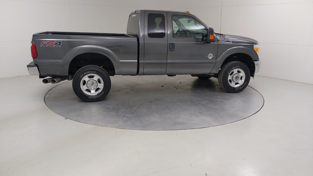 Used 2016 Ford F250 XLT w/ XLT Value Package AWD/4WD image 12