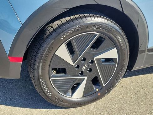 New 2026 Hyundai Ioniq 5 SE image 24