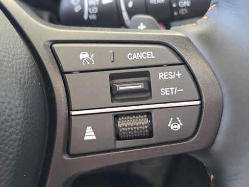New 2026 Honda CR-V TrailSport image 11