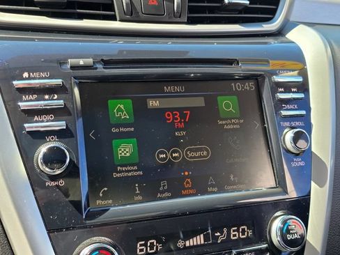 Used 2020 Nissan Murano SL w/ Moonroof Package AWD/4WD image 29