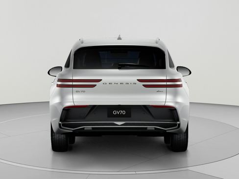 New 2026 Genesis GV70 2.5T AWD/4WD image 7