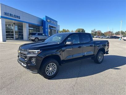 New 2026 Chevrolet Colorado LT w/ LT Convenience Package