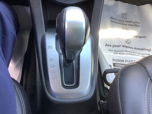 Used 2020 Chevrolet Sonic Premier FWD image 20