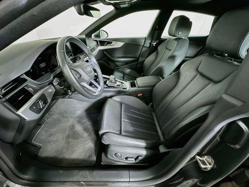 Used 2025 Audi A5 2.0T Premium Plus AWD/4WD image 13