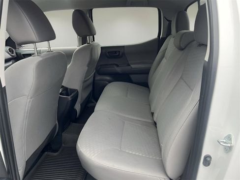 Certified 2023 Toyota Tacoma SR image 11