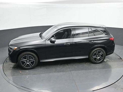New 2026 Mercedes-Benz GLC 300 4MATIC image 34