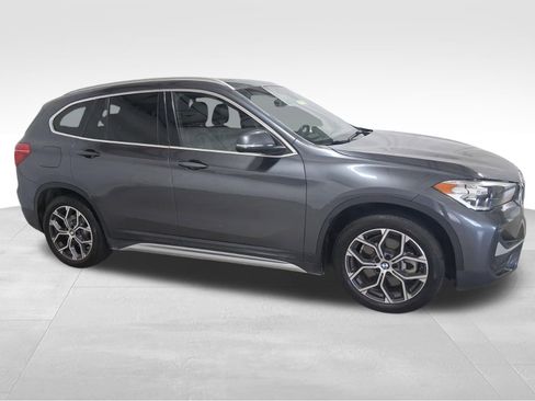 Used 2021 BMW X1 sDrive28i FWD image 3