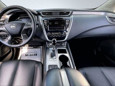 Used 2020 Nissan Murano SL image 17