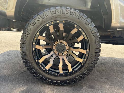 Used 2019 Ford F350 King Ranch w/ King Ranch Ultimate Package AWD/4WD image 19