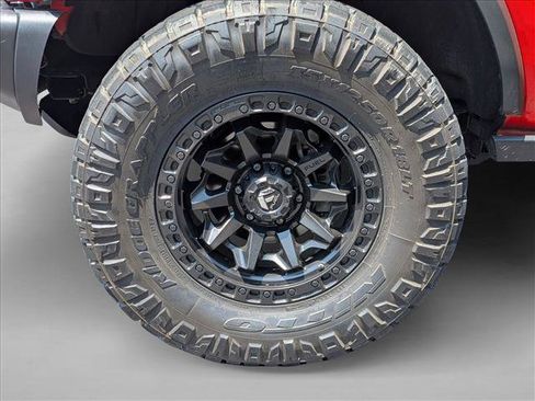 Used 2023 Ford Bronco Badlands AWD/4WD image 18