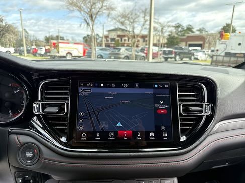 New 2026 Dodge Durango GT image 23