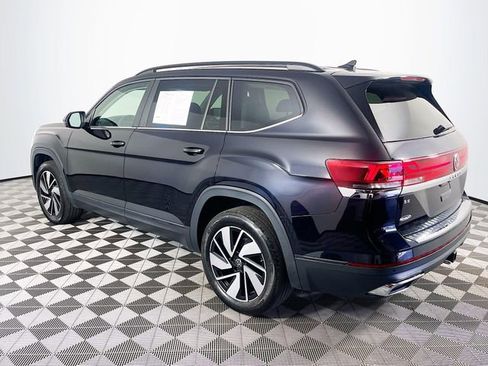 Used 2024 Volkswagen Atlas SE FWD image 6