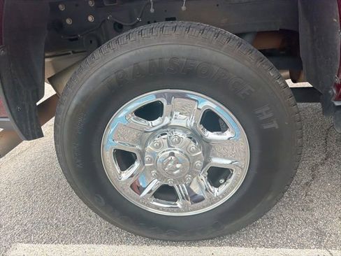 Used 2022 RAM 2500 Tradesman AWD/4WD image 6