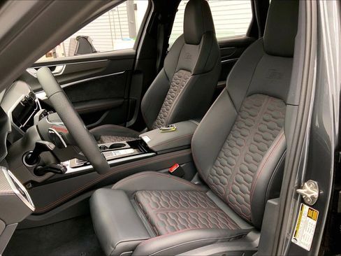 Used 2026 Audi RS 6 performance image 17