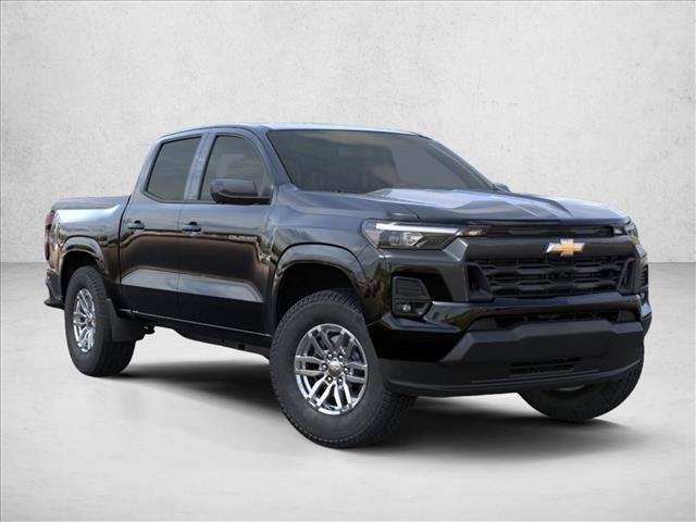 New 2026 Chevrolet Colorado LT w/ LT Convenience Package RWD image 2