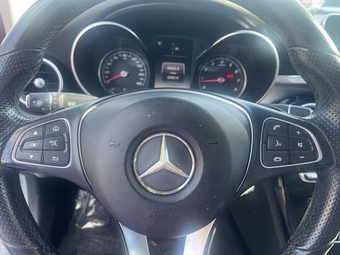 Used 2016 Mercedes-Benz C 300 4MATIC Sedan image 19