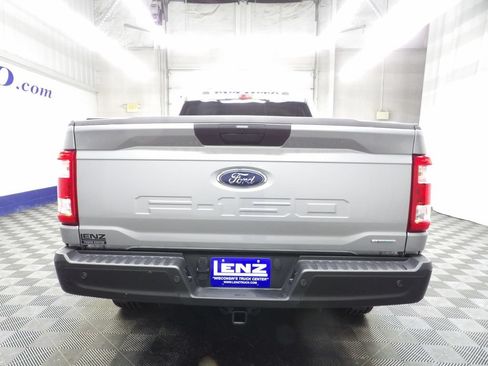 Used 2022 Ford F150 XL w/ Equipment Group 101A High AWD/4WD image 34