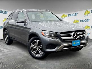 Used 2016 Mercedes-Benz GLC 300 4MATIC image 1