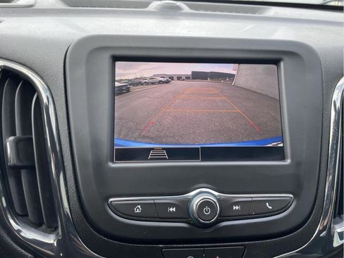 Used 2024 Chevrolet Equinox RS AWD/4WD image 29