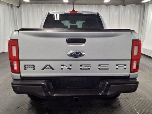 Used 2023 Ford Ranger XLT w/ Equipment Group 301A Mid image 5