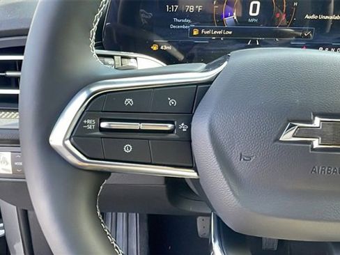 New 2026 Chevrolet Traverse LT w/ Midnight/Sport Edition image 23