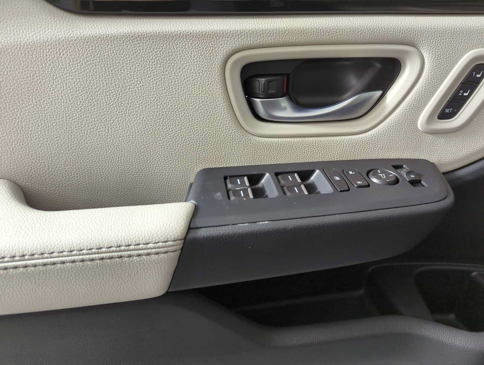 New 2026 Honda Pilot EX-L image 10