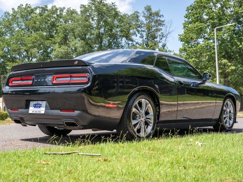 Used 2020 Dodge Challenger GT w/ Driver Convenience Group AWD/4WD image 5