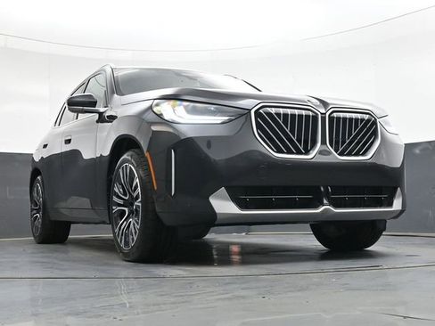 Used 2026 BMW X3 xDrive30 w/ Convenience Package AWD/4WD image 40