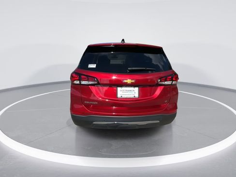 Used 2023 Chevrolet Equinox LT FWD image 7