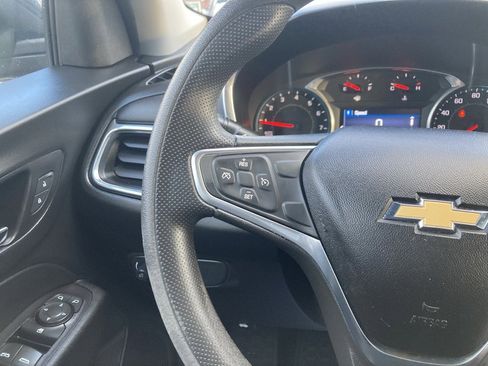 Used 2019 Chevrolet Equinox LT image 14