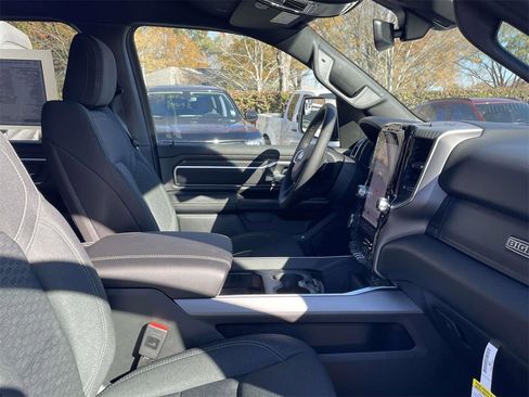 New 2026 RAM 1500 Laramie w/ Night Edition image 57