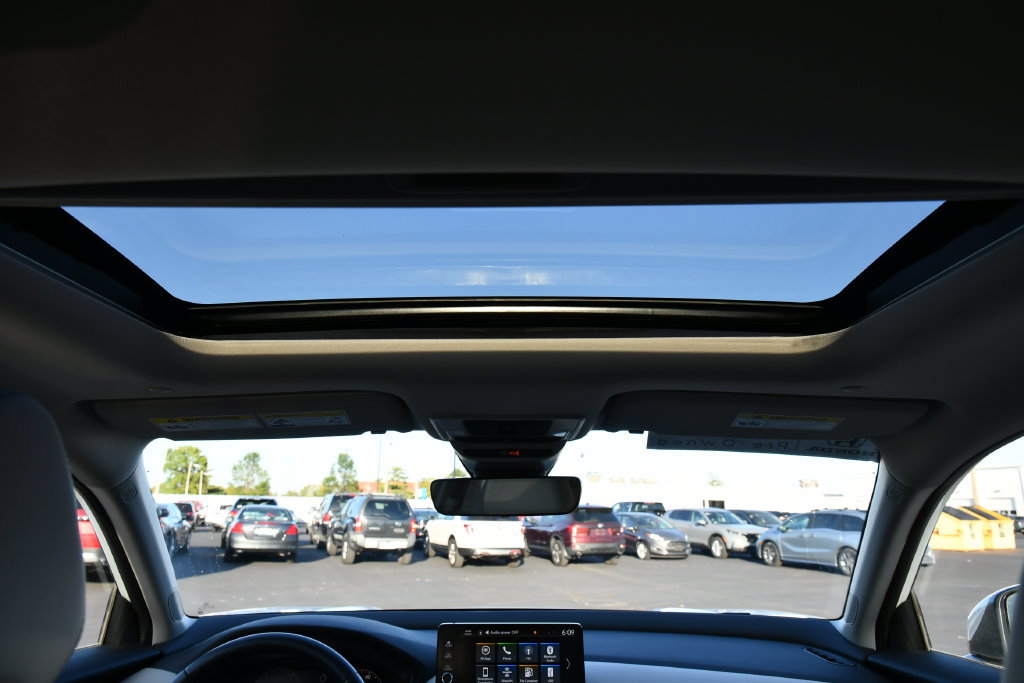 Used 2025 Honda HR-V EX-L image 33