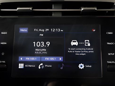 Used 2024 Hyundai Tucson SEL image 24