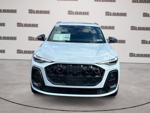New 2026 Audi SQ5 Premium Plus AWD/4WD image 8