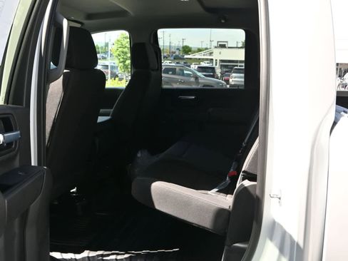 New 2026 GMC Sierra 2500 Pro w/ Convenience Package AWD/4WD image 15