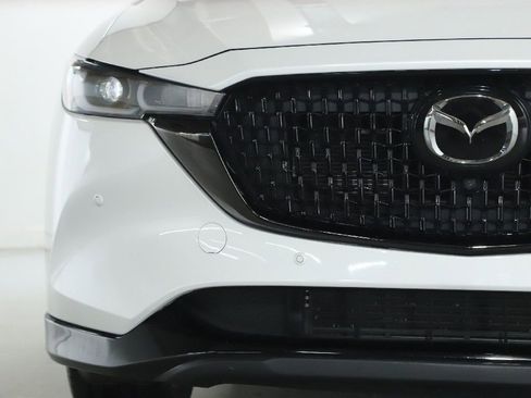 Certified 2025 MAZDA CX-5 2.5 Turbo w/ Premium Package AWD/4WD image 6