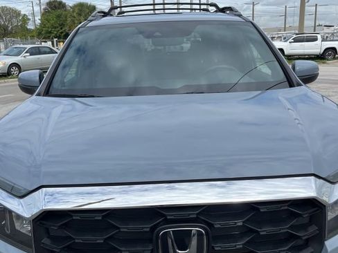 Used 2023 Honda Passport EX-L image 16