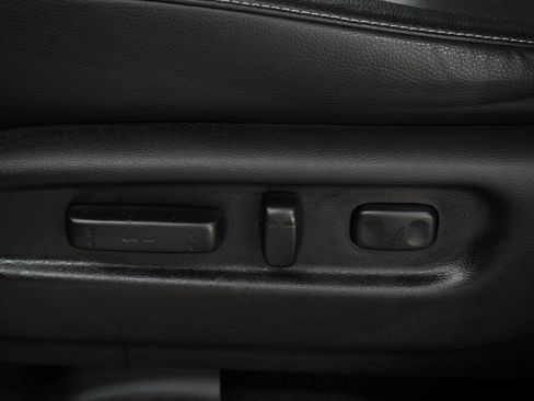Used 2023 Honda Ridgeline RTL-E image 22