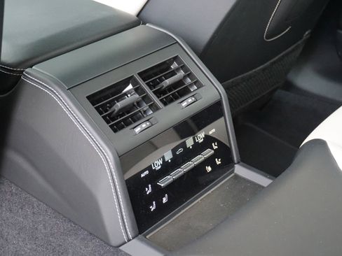 Used 2024 Porsche Panamera 4 AWD/4WD image 19