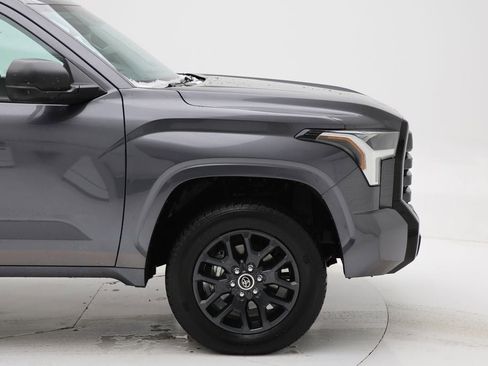 Used 2023 Toyota Tundra SR image 3