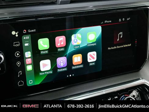 New 2026 GMC Sierra 1500 Denali Ultimate image 16