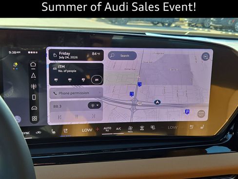 New 2026 Audi A6 Premium Plus AWD/4WD image 19