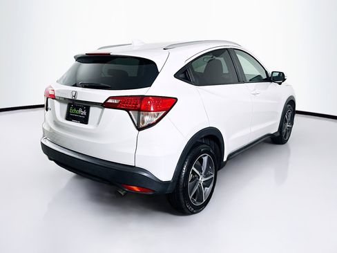 Used 2022 Honda HR-V EX image 9