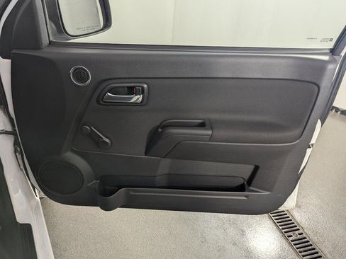 Used 2012 Chevrolet Colorado W/T image 15