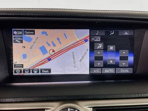 Used 2015 Lexus GS 350 RWD image 21